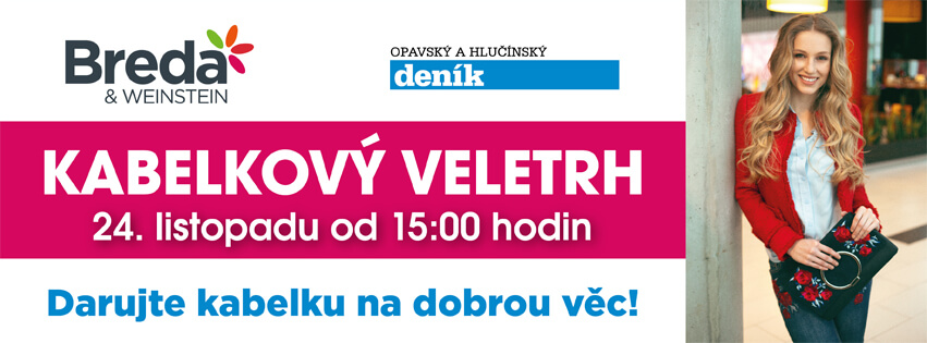 Kabelkový veletrh 2017