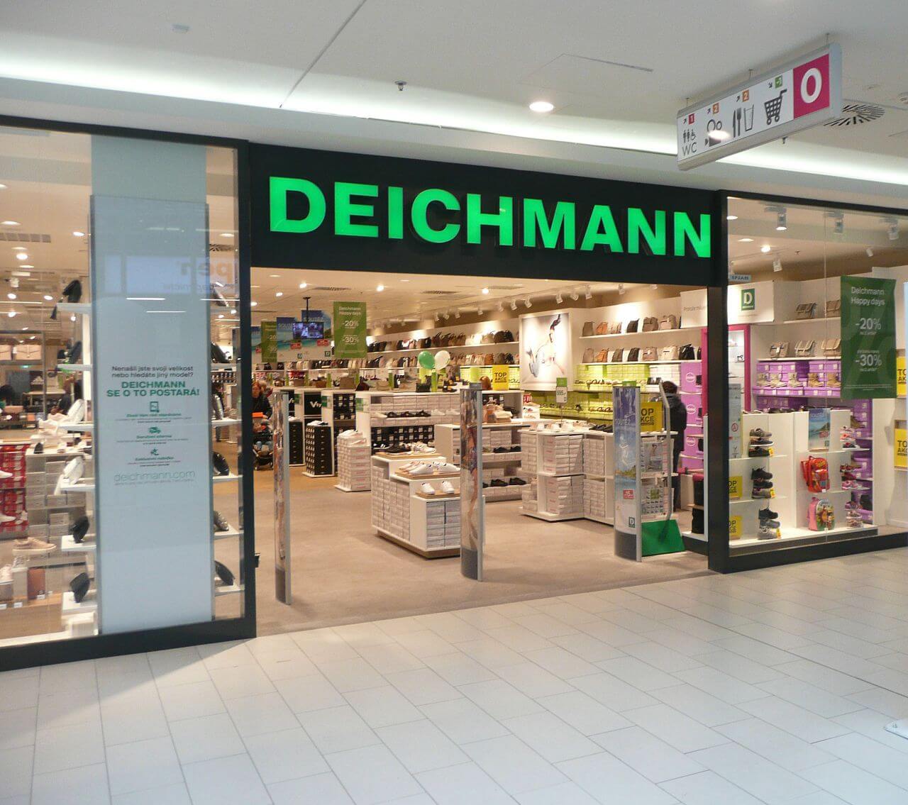 deichmann