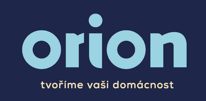 Orion Tvoříme Vaši Domácnost