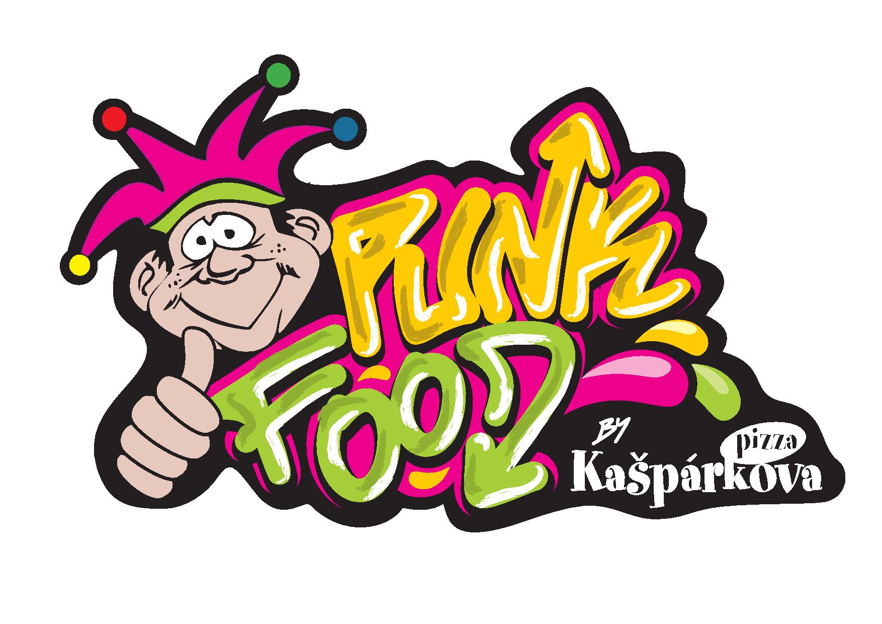 PUNK FOOD BISTRO