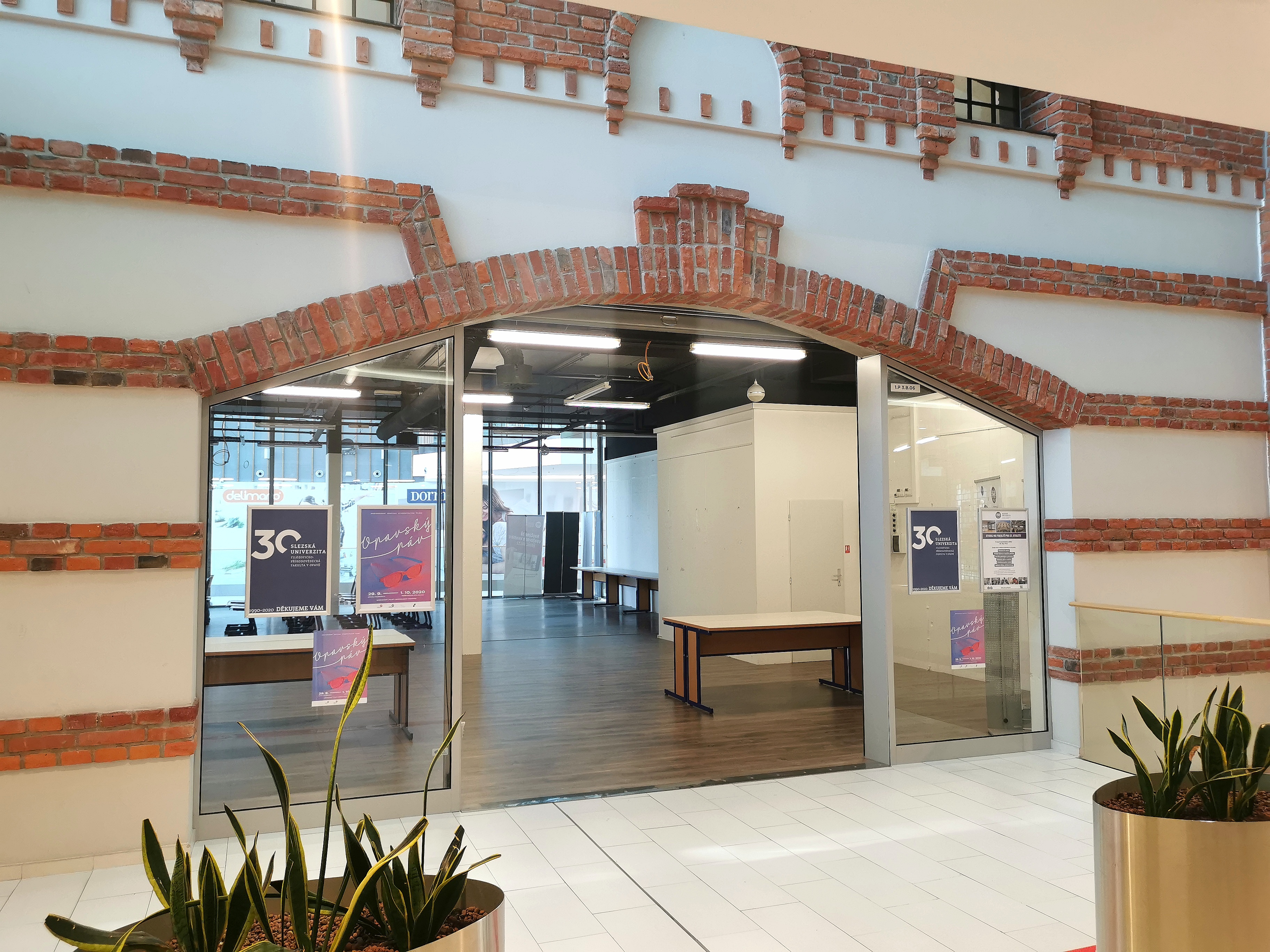 Galerie BREDA