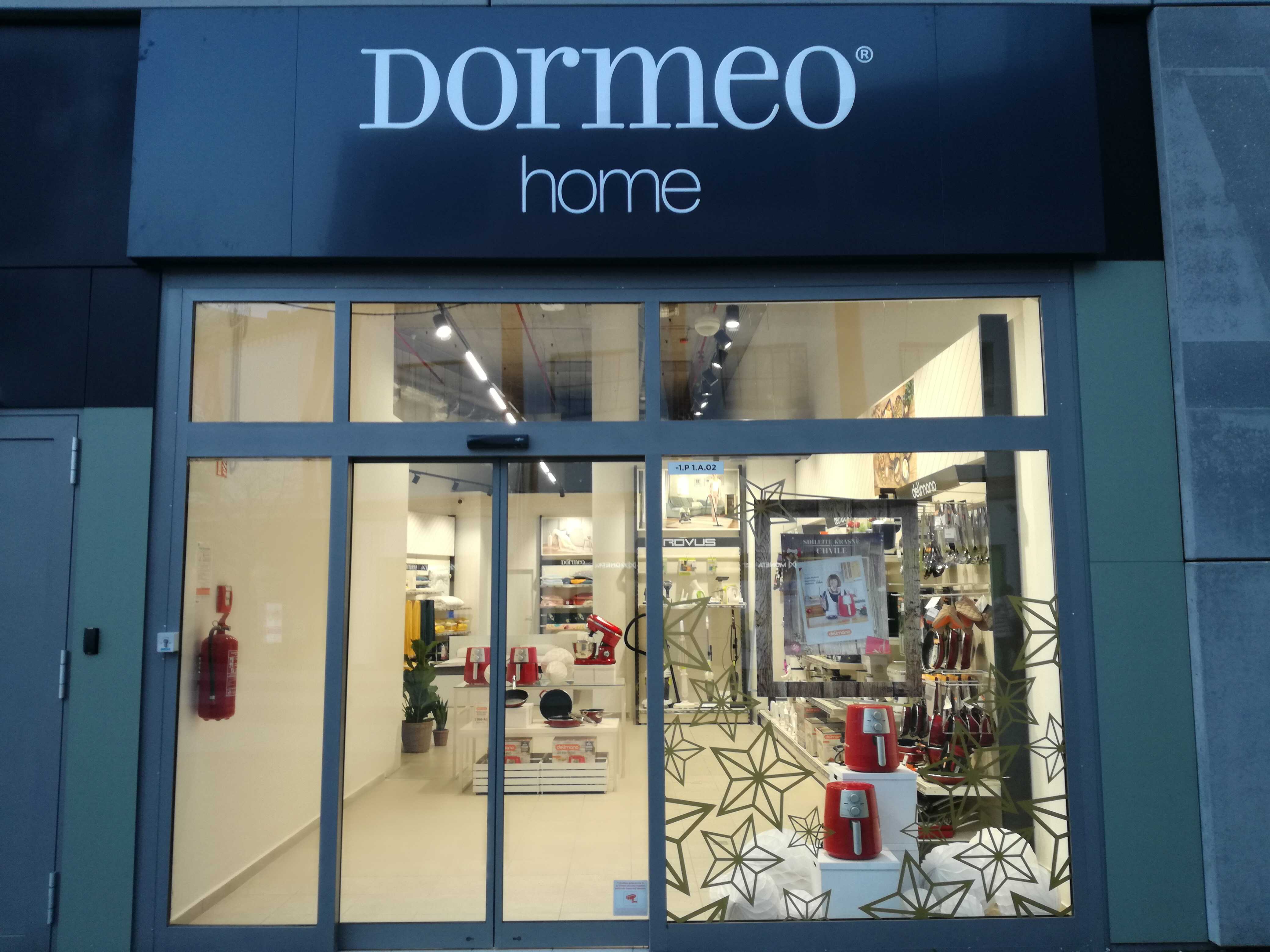 Dormeo Home