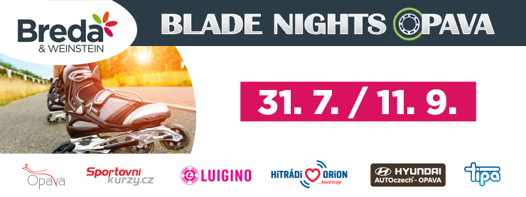 Blade Nights 2021