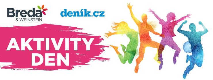 Aktivity den 2021
