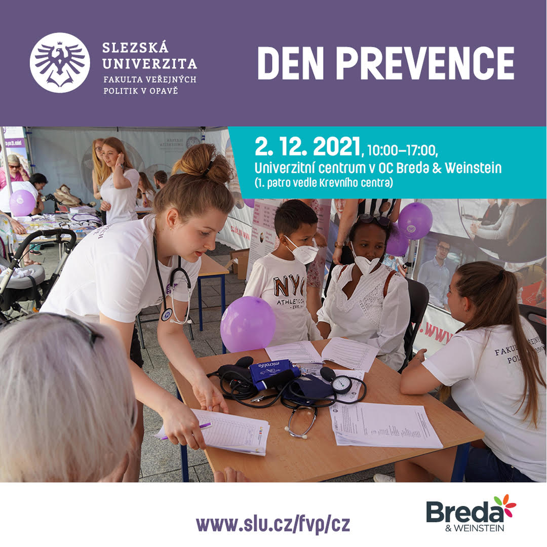 Den prevence