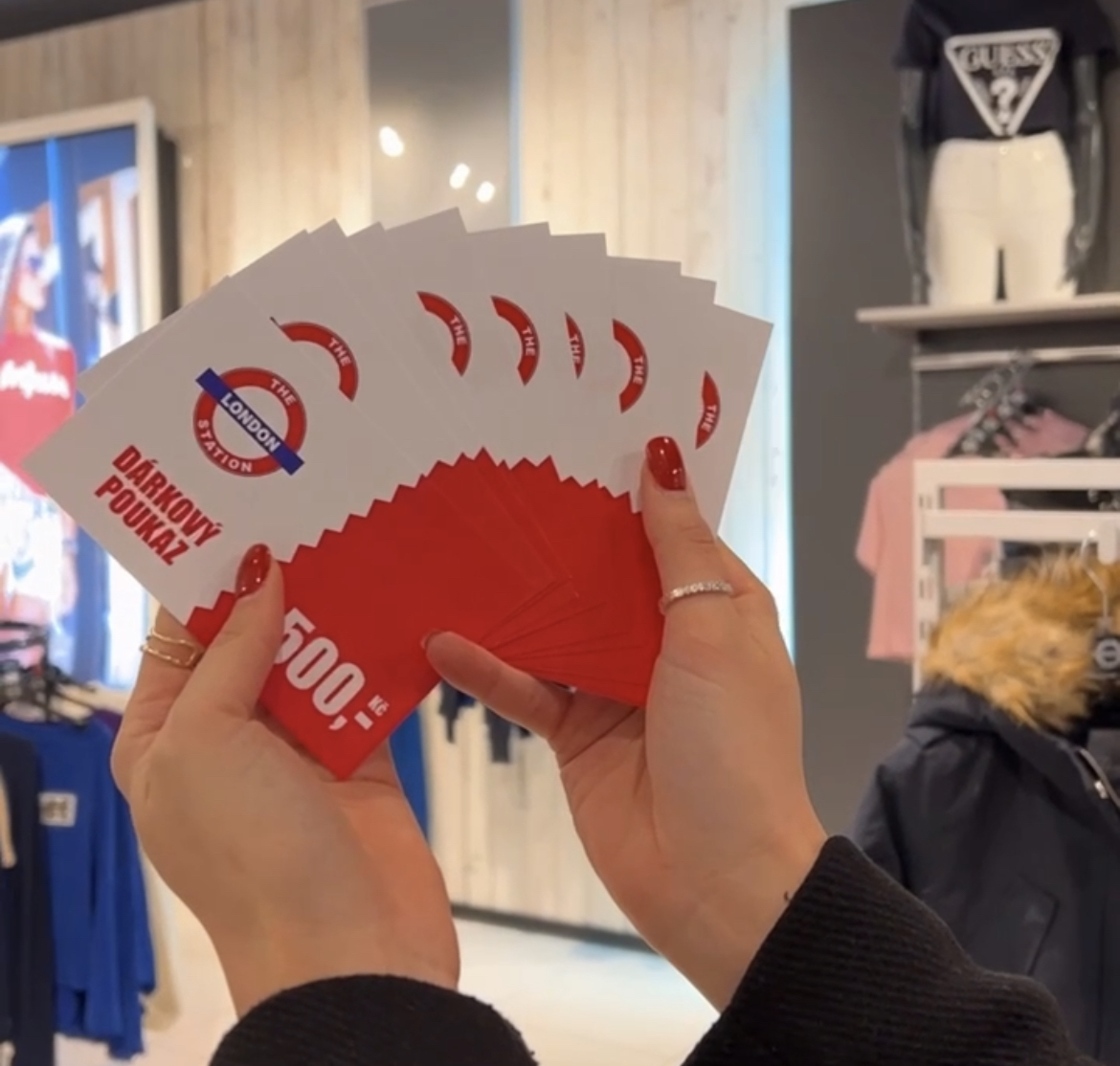 Nová soutěž na Tik Toku