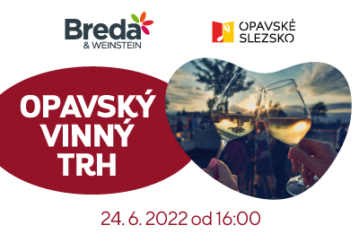 Opavský vinný trh