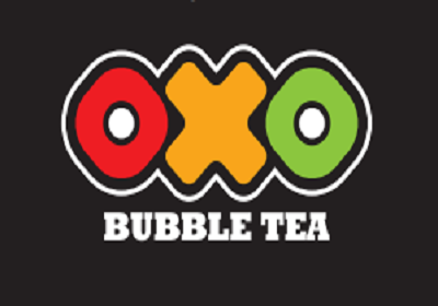 OXO BUBBLE TEA