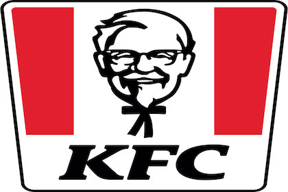 Vánoční otevírací doba KFC