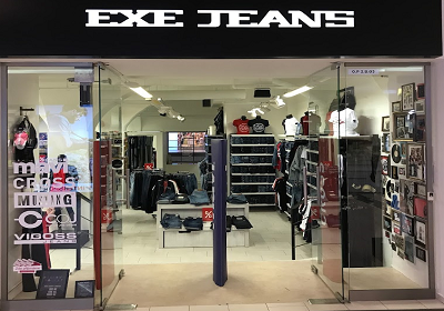 Inventura v Exe Jeans