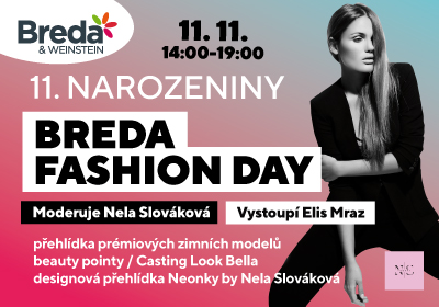 Breda Fashion Day