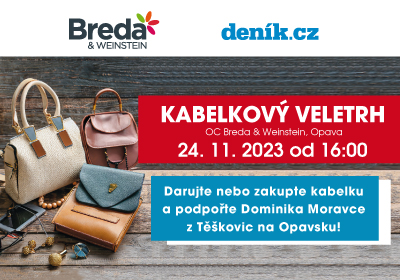 Kabelkový veletrh pro Dominika Moravce