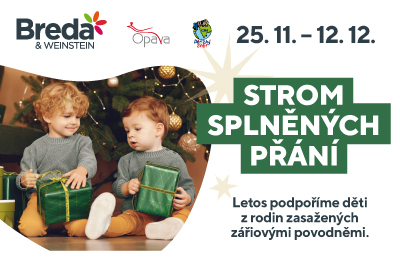 Strom splněných přání