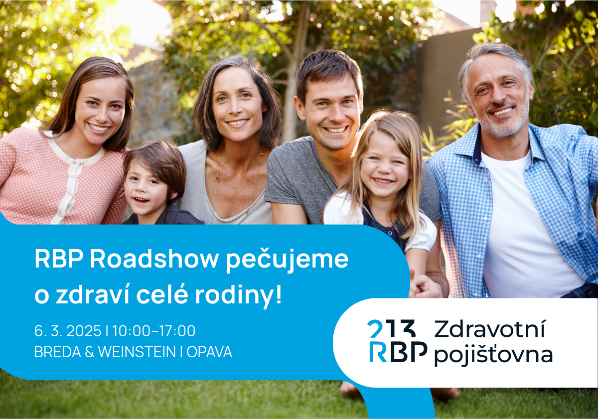 RBP Roadshow