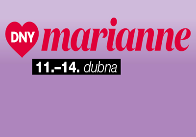 Dny Marianne