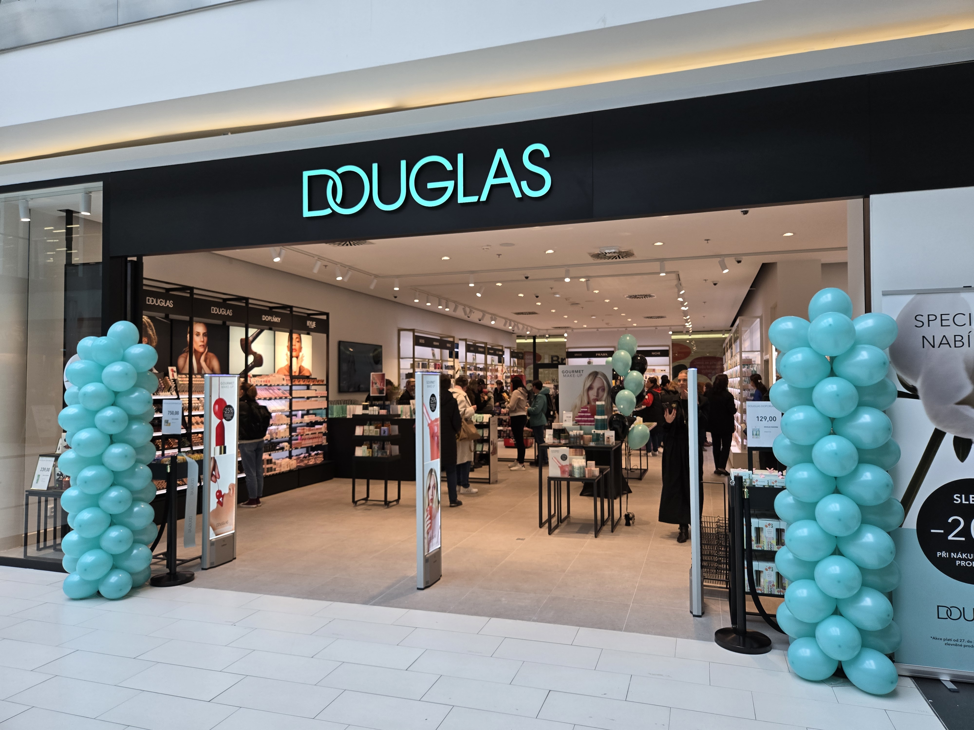 Douglas