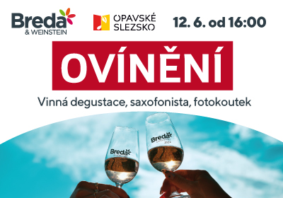 OVÍNĚNÍ 12.6. od 16:00