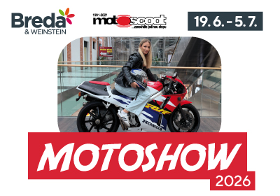 BREDA MOTOSHOW 