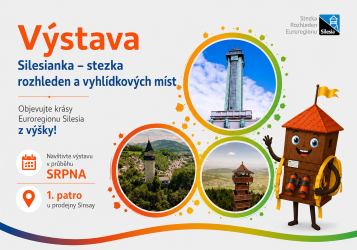 Výstava Silesianka