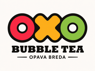 OXO Bubble Tea Opava