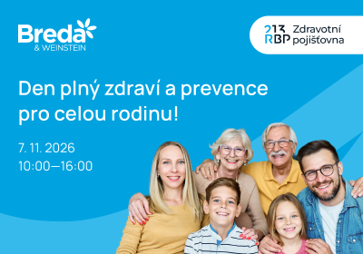 Den plný zdraví a prevence 